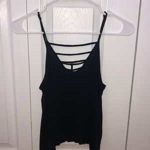 Airy Tank top
